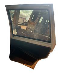 Porta Traseira Direita Fiat Uno Fiorino 2005/2013