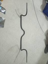 BARRA ESTABILIZADORA SUSPENÇÃO DIANTEIRA FIAT PALIO 05 A 08