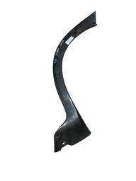 MOLDURA PARALAMA TRASEIRO DIREITO CORSA HATCH 2003 A 2012