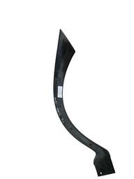 MOLDURA PARALAMA TRASEIRO DIREITO CORSA HATCH 2003 A 2012