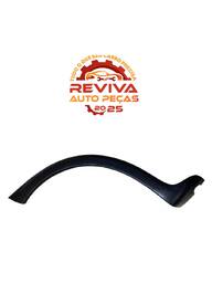 Moldura Paralama Traseiro Direito Corsa Hatch 2003 a 2012