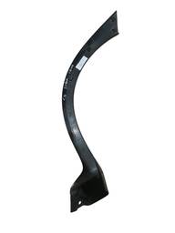 MOLDURA PARALAMA TRASEIRO DIREITO CORSA HATCH 2003 A 2012