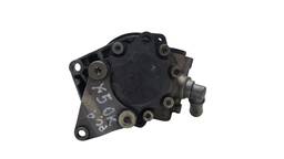 BOMBA DIREÇÃO HIDRÁULICA BMW X5 4.8 2003 2004 A 2006
