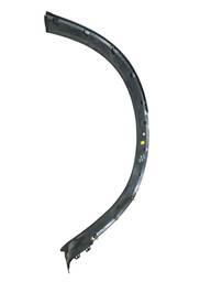 MOLDURA PARALAMA TRASEIRO DIREITO HR-V 2016 A 2021