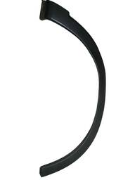 MOLDURA PARALAMA TRASEIRO DIREITO HR-V 2016 A 2021