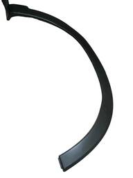 MOLDURA PARALAMA TRASEIRO DIREITO HR-V 2016 A 2021