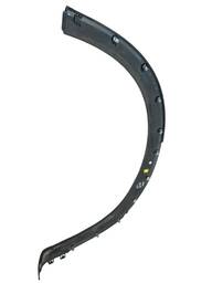 MOLDURA PARALAMA TRASEIRO DIREITO HR-V 2016 A 2021