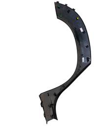 MOLDURA PARALAMA TRASEIRO DIREITO FASTBACK 2023 2024 2025/..