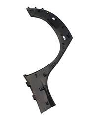 MOLDURA PARALAMA TRASEIRO DIREITO FASTBACK 2023 2024 2025/..