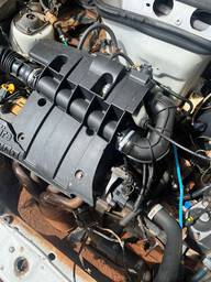 Motor Palio Siena Uno 1.0 Fire 66CV Flex 2005 - 2010