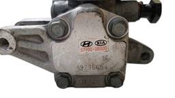 BOMBA DIREÇÃO HIDRÁULICA TUCSON 04/2017 SPORTAGE 07/10 2.0