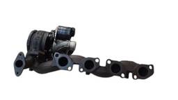 Turbina Range Rover Sport 3.6 Diesel 2008 2009 a 2011 