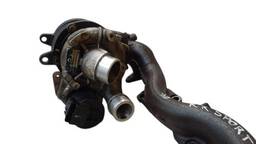 TURBINA RANGE ROVER SPORT 3.6 DIESEL 2008 2009 A 2011 