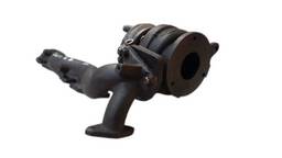 TURBINA RANGE ROVER SPORT 3.6 DIESEL 2008 2009 A 2011 