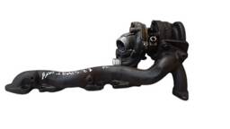 TURBINA RANGE ROVER SPORT 3.6 DIESEL 2008 2009 A 2011 