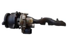 TURBINA RANGE ROVER SPORT 3.6 DIESEL 2008 2009 A 2011 