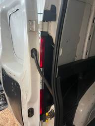 Lanterna Traseira Esquerda Fiat Fiorino 2014/2022