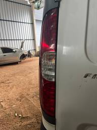 Lanterna Traseira Esquerda Fiat Fiorino 2014/2022