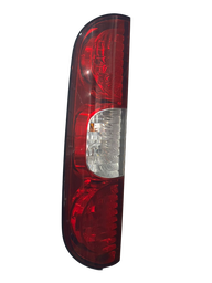 Lanterna traseira esquerda fiat fiorino 2014/2022