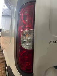 Lanterna Traseira Esquerda Fiat Fiorino 2014/2022