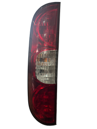 Lanterna Traseira Esquerda Fiat Fiorino 2014/2022