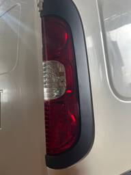 Lanterna Traseira Direita Fiat Fiorino 2015/2022