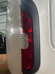 Lanterna Traseira Direita Fiat Fiorino 2015/2022