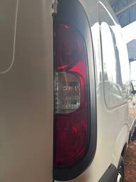 Lanterna Traseira Direita Fiat Fiorino 2015/2022