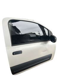 Porta Direita Fiat Uno Fiorino 2015/2023 C/Detalhe