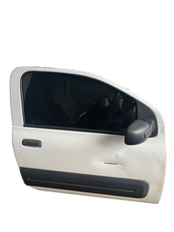Porta Direita Fiat Uno Fiorino 2015/2023 C/Detalhe