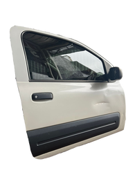 Porta Direita Fiat Uno Fiorino 2015/2023 C/Detalhe