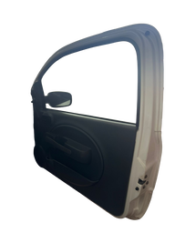 Porta Direita Fiat Uno Fiorino 2015/2023 C/Detalhe