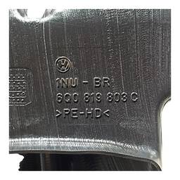 DUTO CANAL AR DUPLO POLO 2006 ORIGINAL