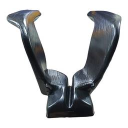 DUTO CANAL AR DUPLO POLO 2006 ORIGINAL