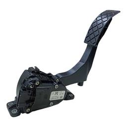 PEDAL DO ACELERADOR ELETRONICO KOMBI GOL VOYAGE SAVEIRO