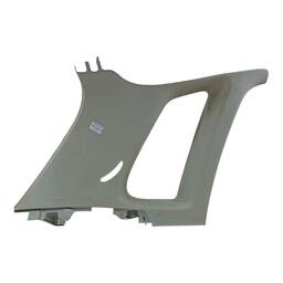 Acabamento Interno Coluna Vidro Traseiro Binóculo Le Polo