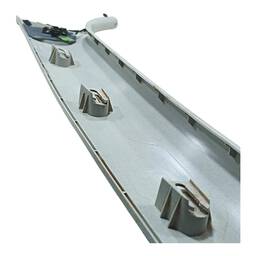 ACABAMENTO COLUNA DIREITA POLO 13/14 ORIGINAL