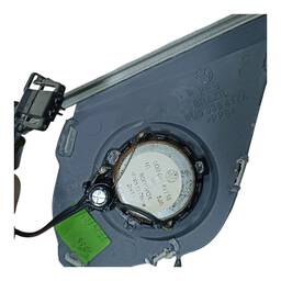 ACABAMENTO COLUNA DIREITA POLO 13/14 ORIGINAL