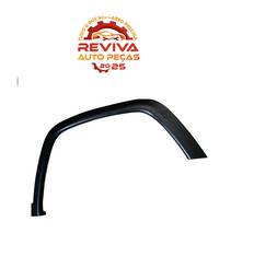 Moldura Paralama Dianteiro Esquerdo Jeep Compass 2017 a 2025