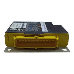 MÓDULO CENTRAL AIRBAG VW POLO PASSAT 6Q0 909 601F 