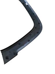 MOLDURA PARALAMA DIANTEIRO ESQUERDO JEEP RENEGADE 2016 2017/