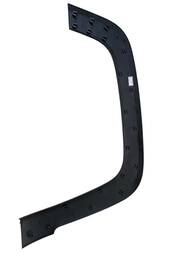 MOLDURA PARALAMA DIANTEIRO ESQUERDO JEEP RENEGADE 2016 2017/