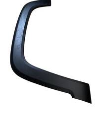 MOLDURA PARALAMA DIANTEIRO ESQUERDO JEEP RENEGADE 2016 2017/