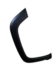 MOLDURA PARALAMA DIANTEIRO ESQUERDO JEEP RENEGADE 2016 2017/