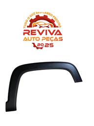 Moldura Paralama Dianteiro Esquerdo Jeep Renegade 2016 2017/
