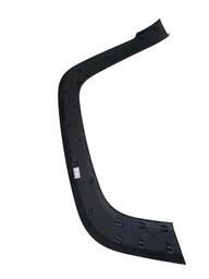 MOLDURA PARALAMA DIANTEIRO ESQUERDO JEEP RENEGADE 2016 2017/