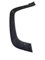 MOLDURA PARALAMA DIANTEIRO DIREITO JEEP RENEGADE 2016 2017/