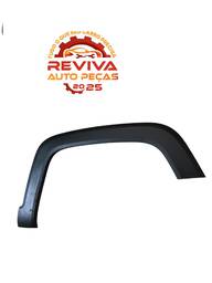 Moldura Paralama Dianteiro Direito Jeep Renegade 2016 2017/