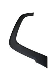 MOLDURA PARALAMA DIANTEIRO DIREITO JEEP RENEGADE 2016 2017/