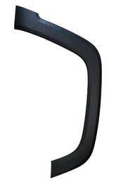 MOLDURA PARALAMA DIANTEIRO DIREITO JEEP RENEGADE 2016 2017/